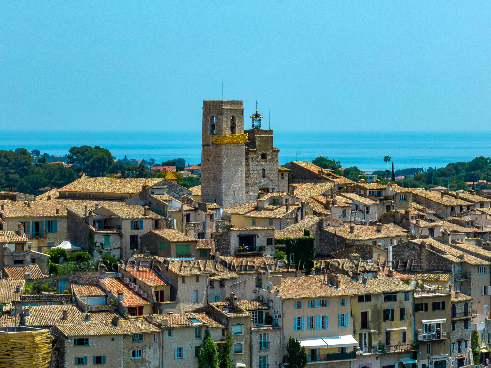 Saint-Paul-de-Vence