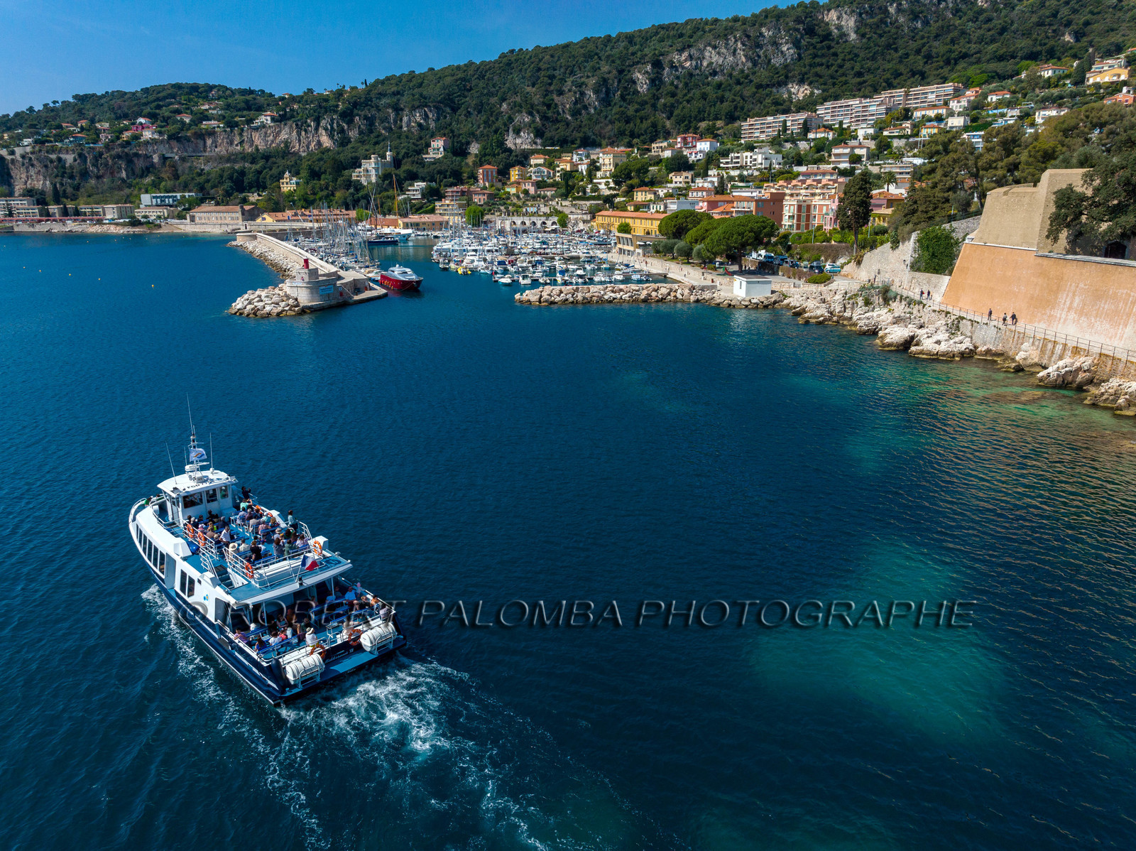 Villefranche-sur-Mer
