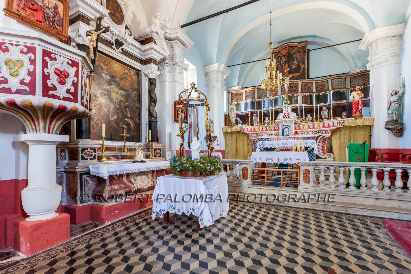 Sant' Antonino