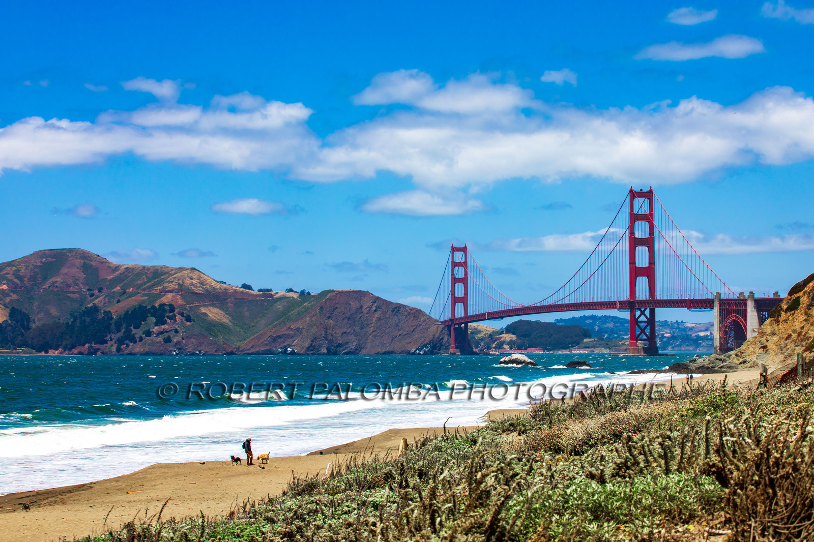 San Francisco