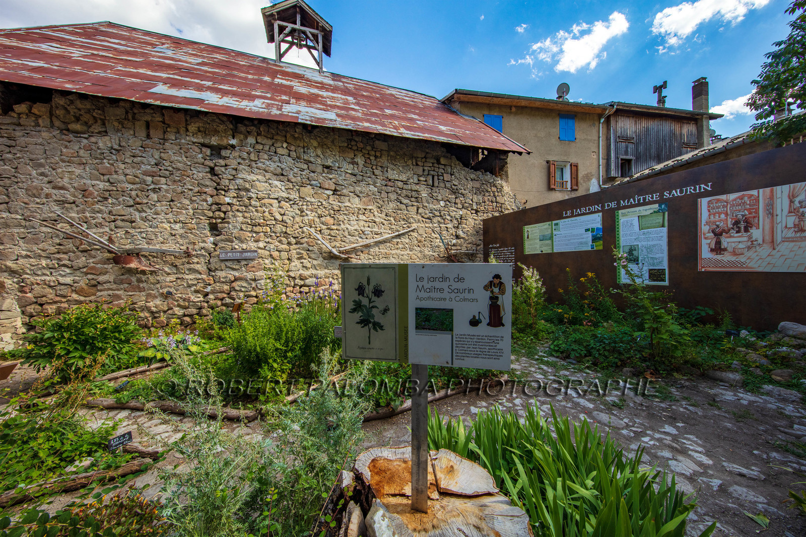Colmars-les-Alpes