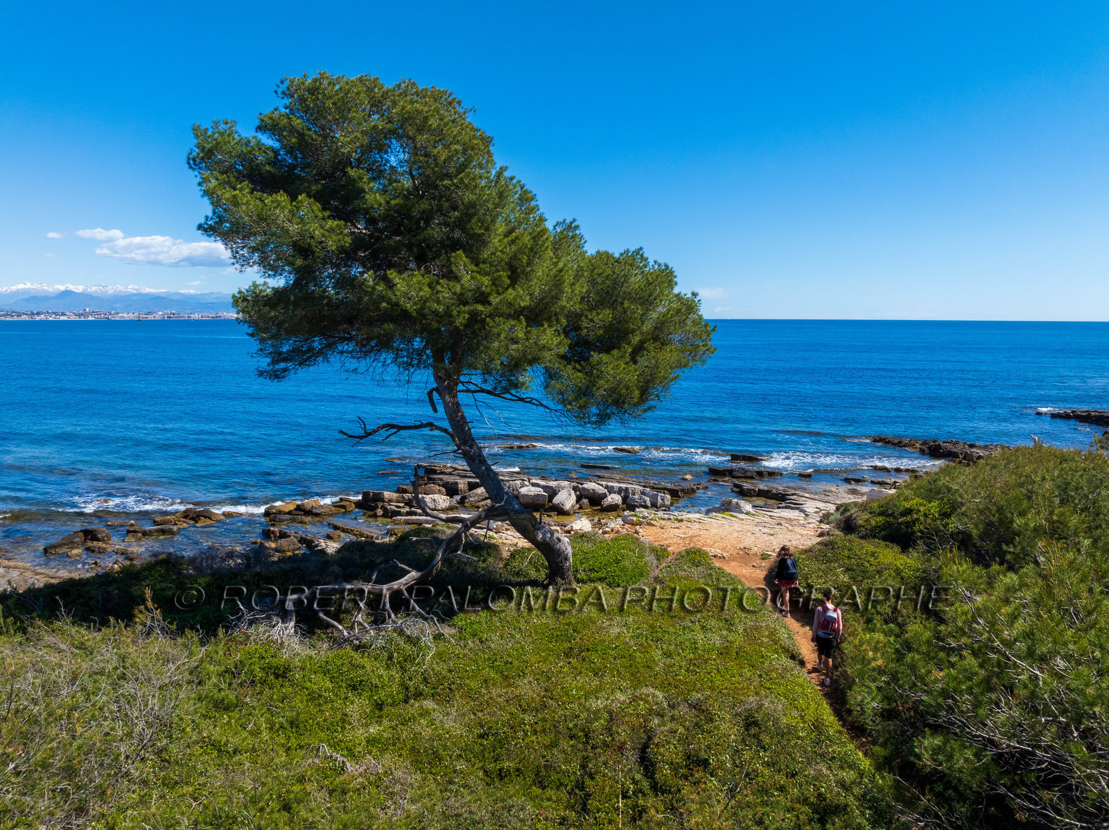 Lérins Sainte-Marguerite 2024