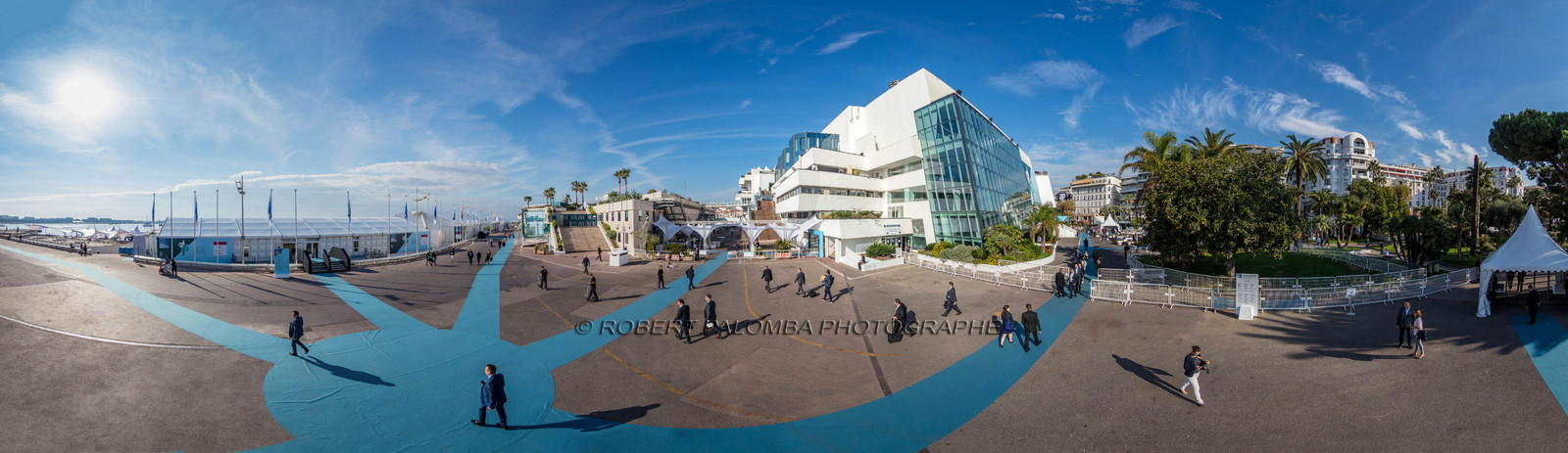 Cannes