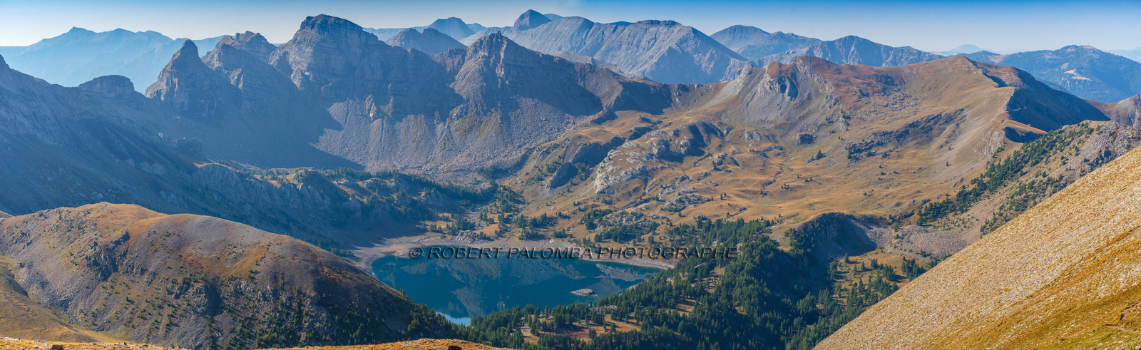 Mont Pelat