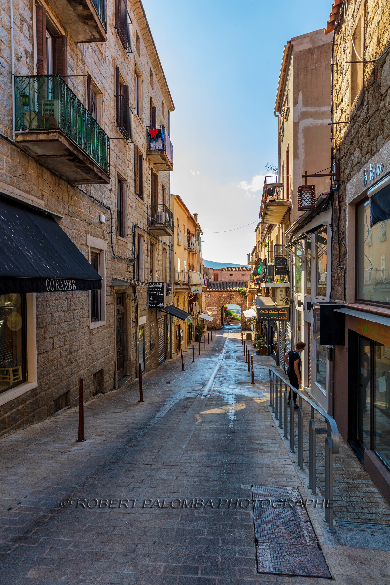 Porto-Vecchio