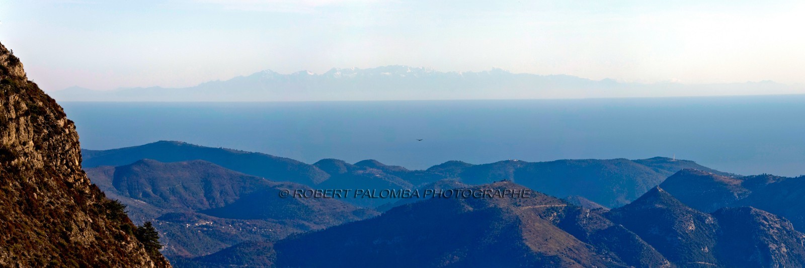 La Corse