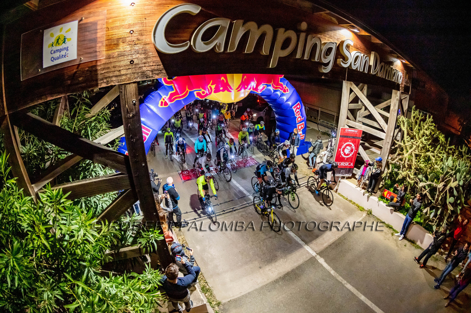 Bikingman Corsica 2019