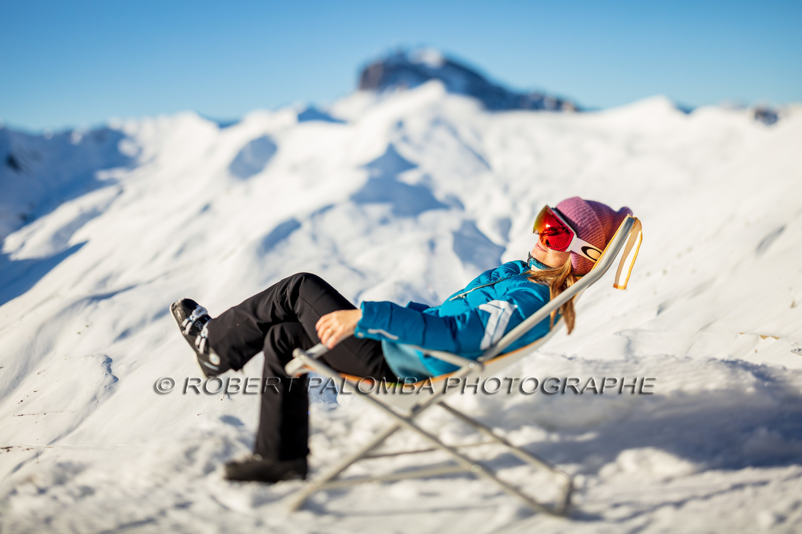 La Foux d'Allos