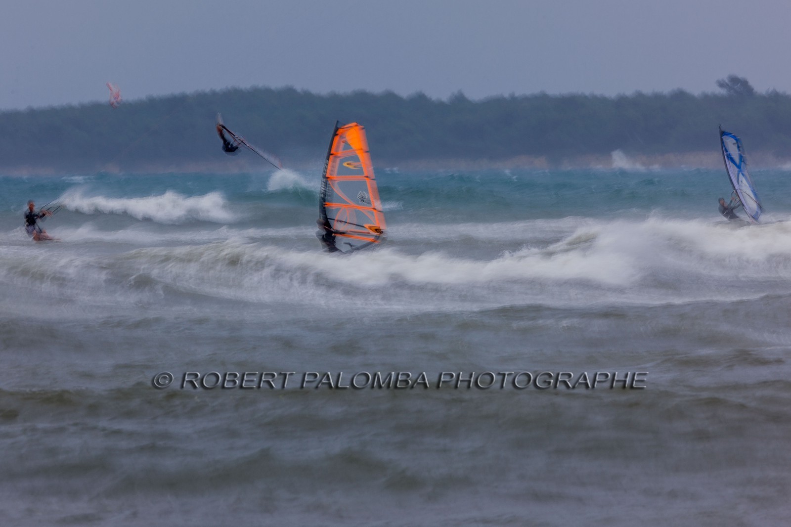 Windsurf