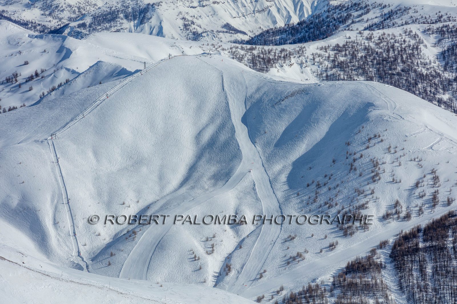 La Foux-d'Allos