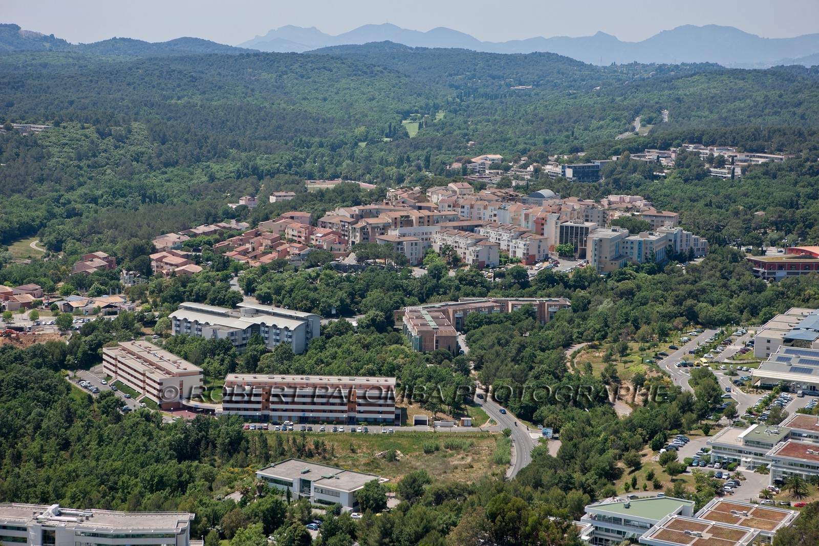 Sophia Antipolis