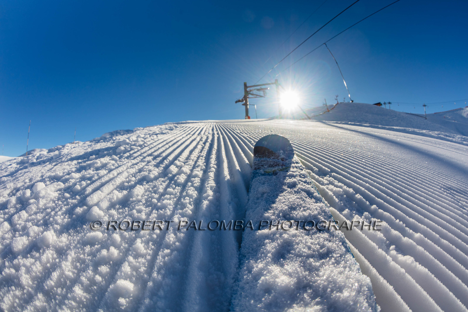 La Foux d'Allos