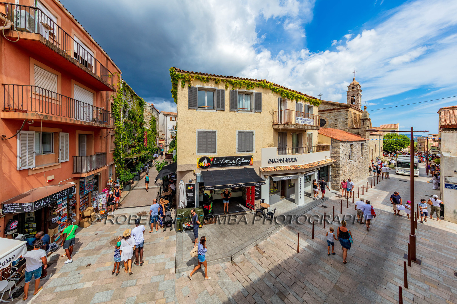 Porto-Vecchio