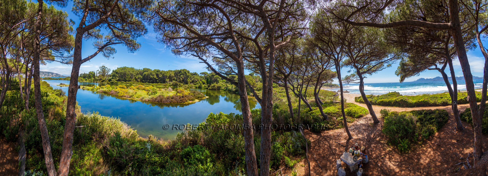 Lérins Sainte-Marguerite