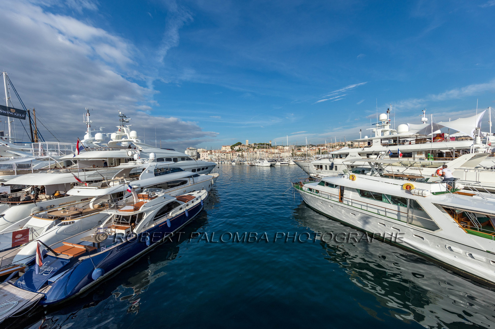 Cannes