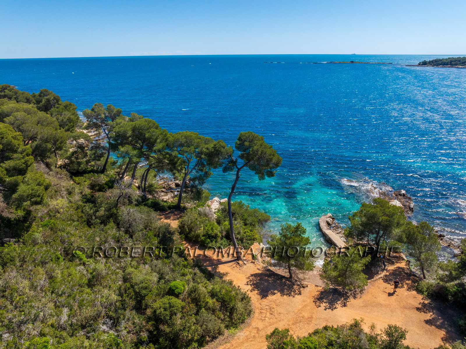 Lérins Sainte-Marguerite 2024
