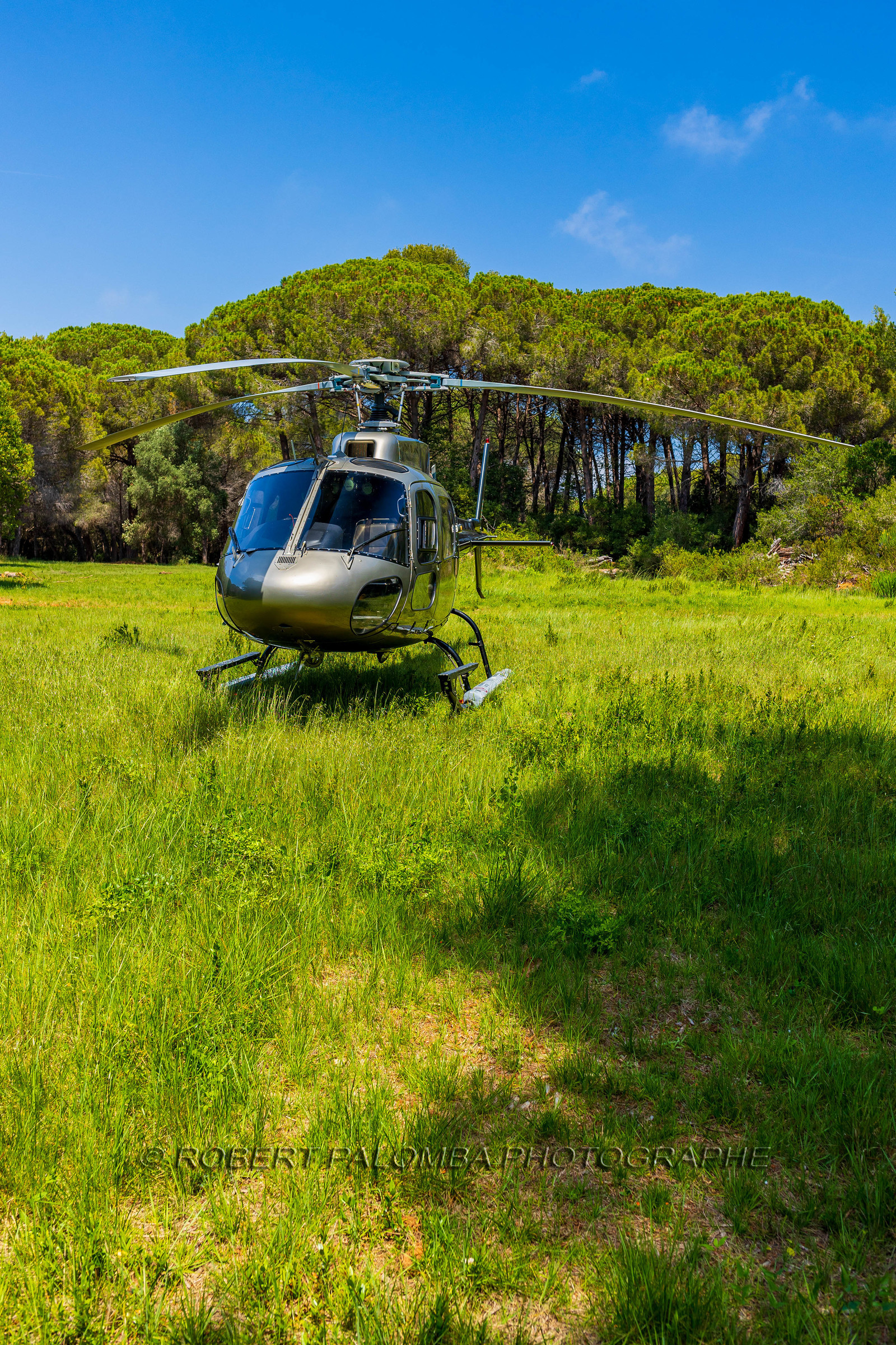 Lérins Sainte-Marguerite