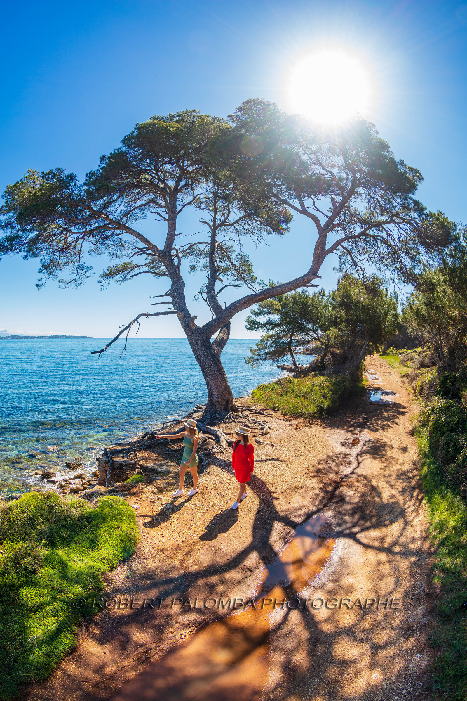 Lérins Sainte-Marguerite