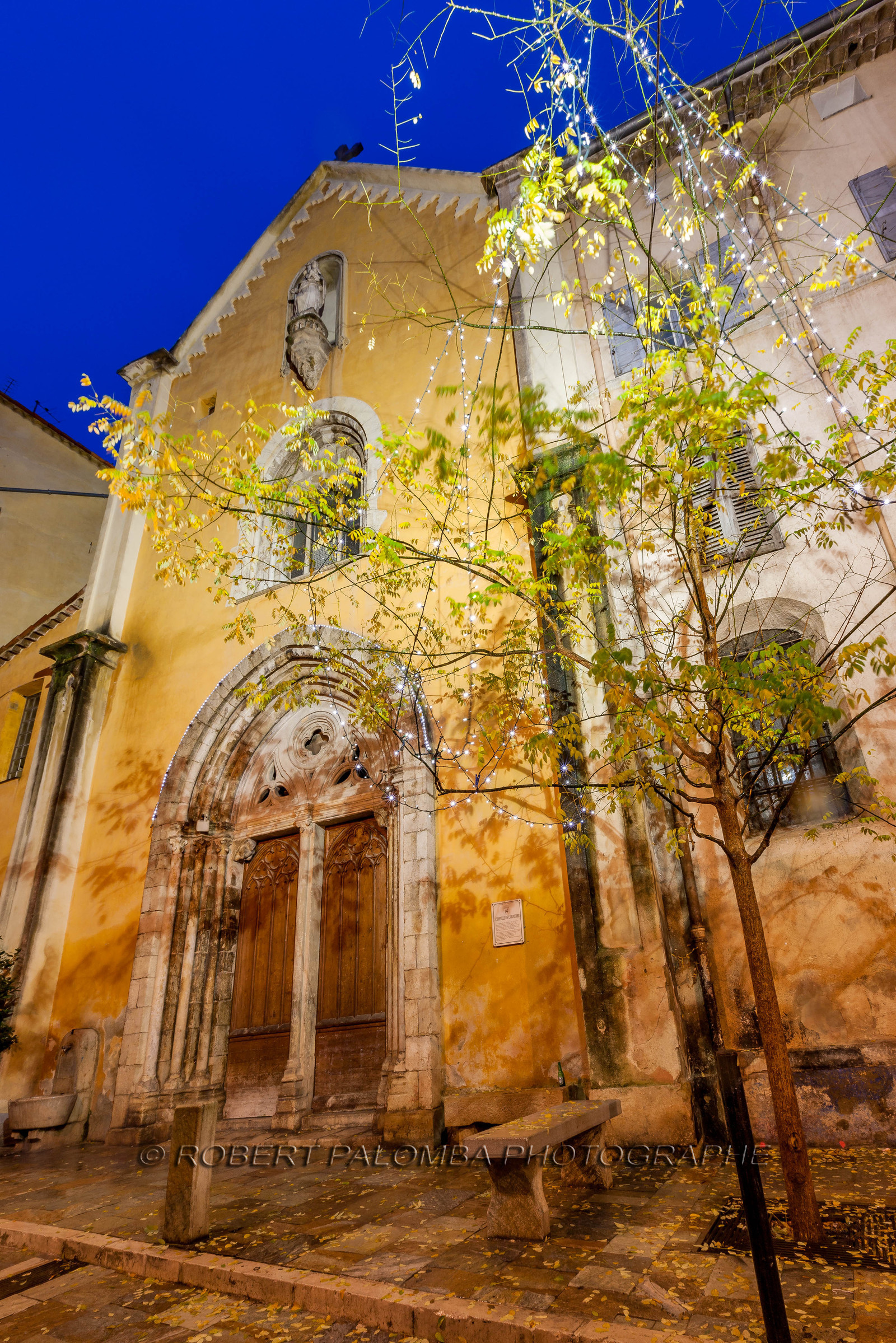 Grasse
