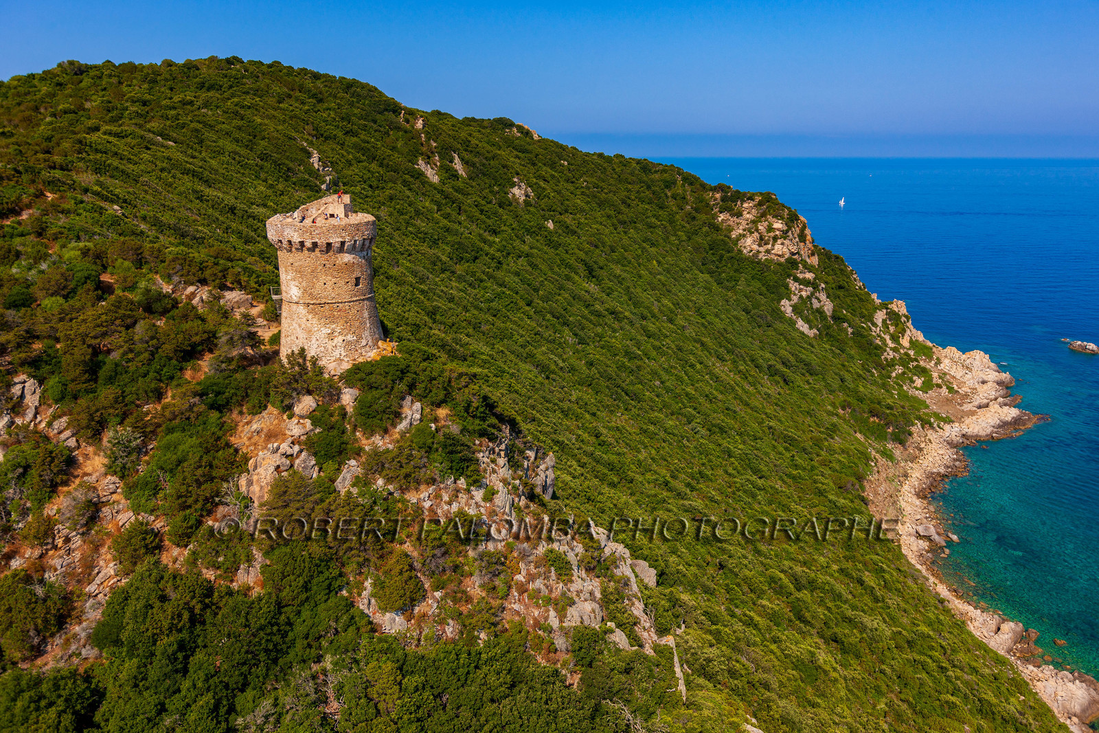 Tour de Capu di Muru