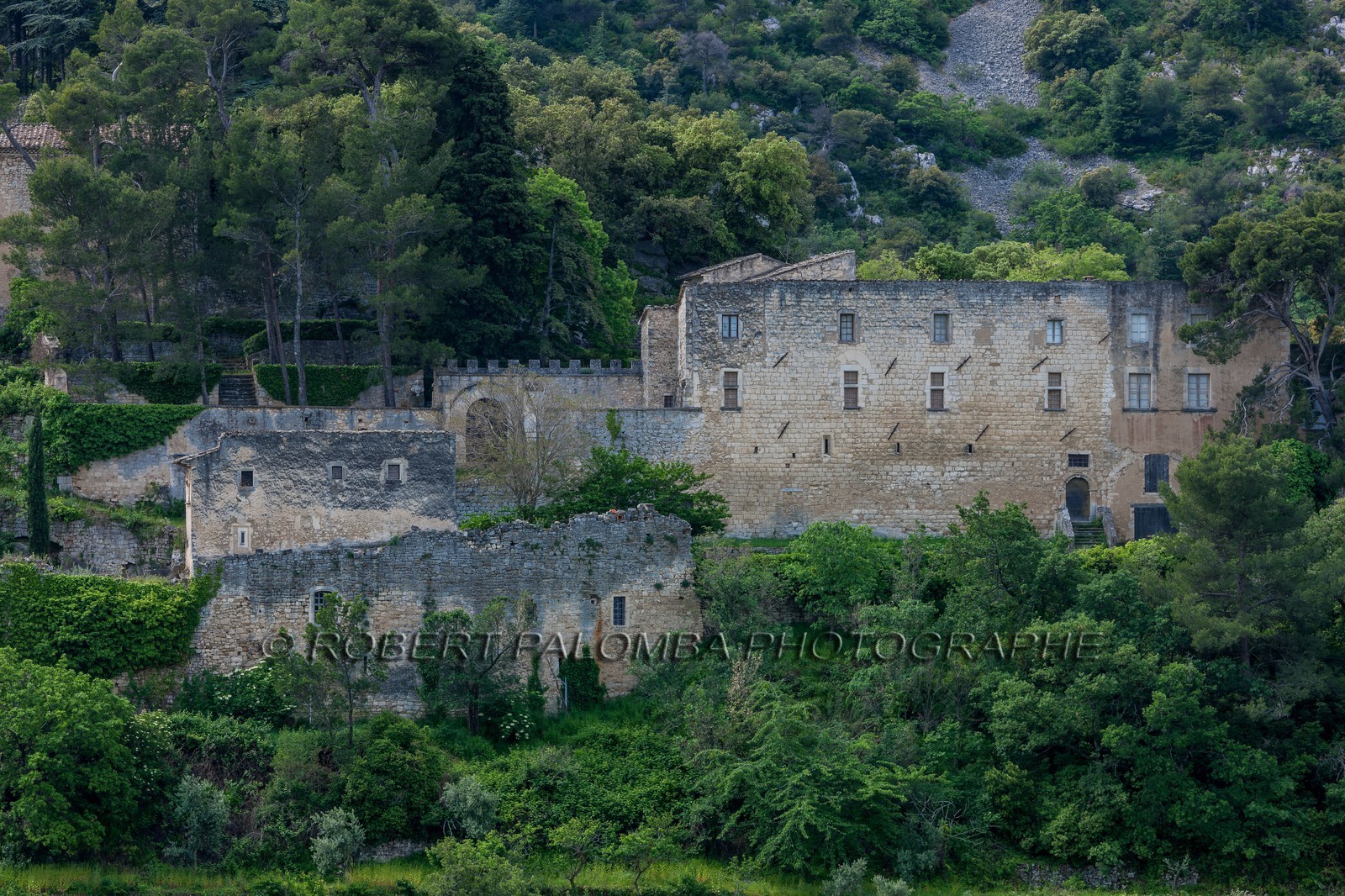 Oppède-le-Vieux Oppède-le-Vieux