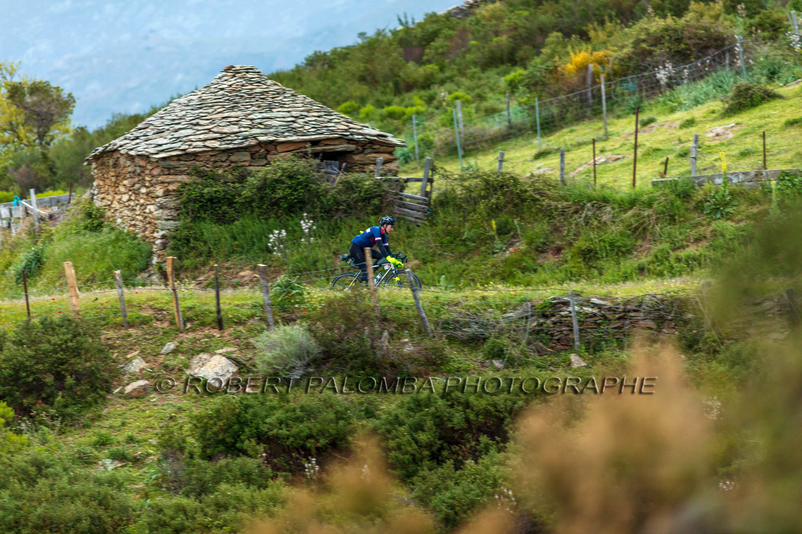 Bikingman Corsica 2019