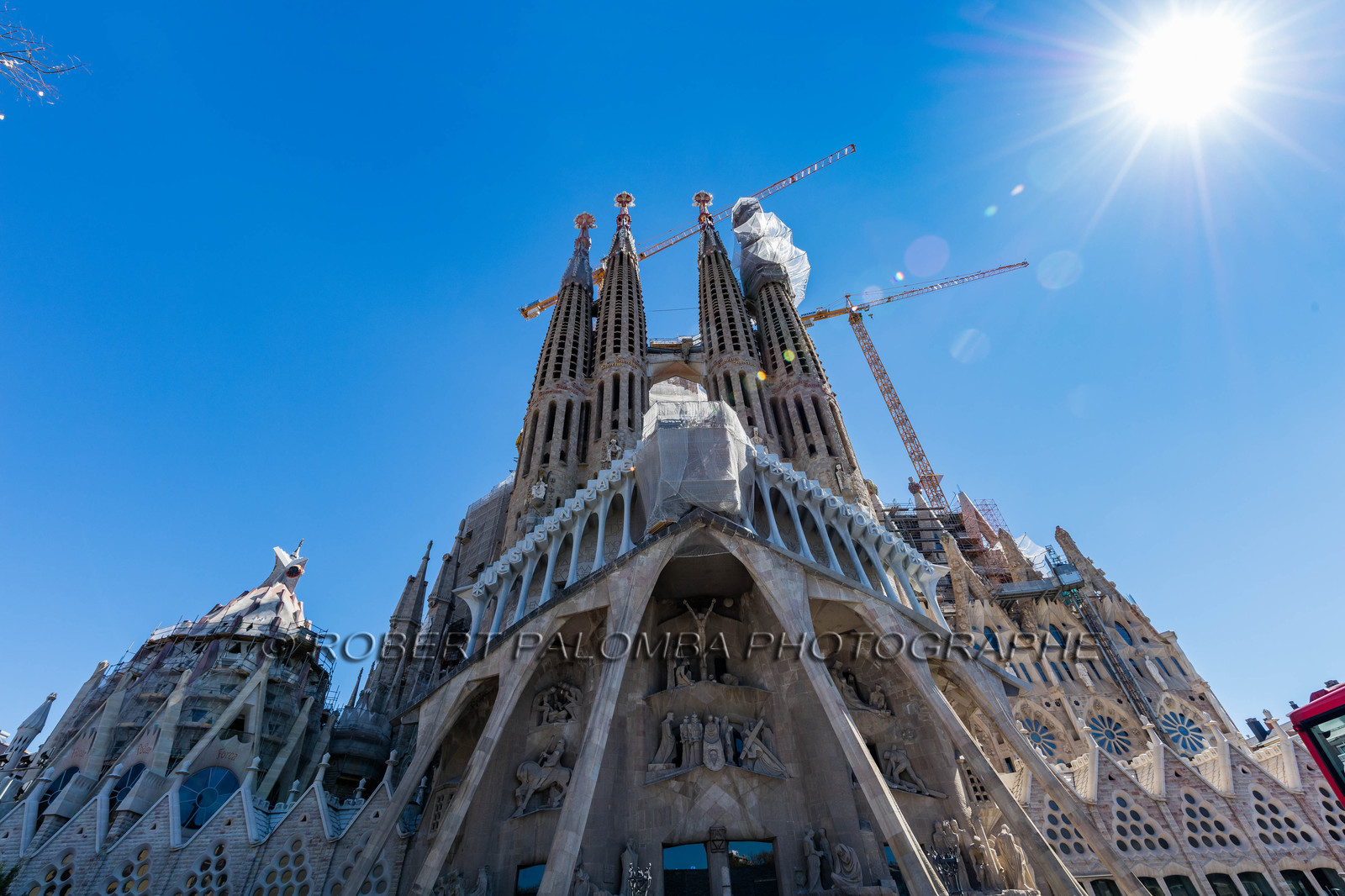 Barcelone
