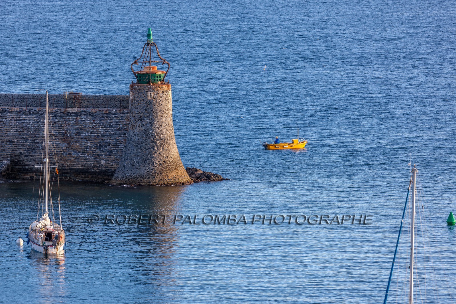 Collioure