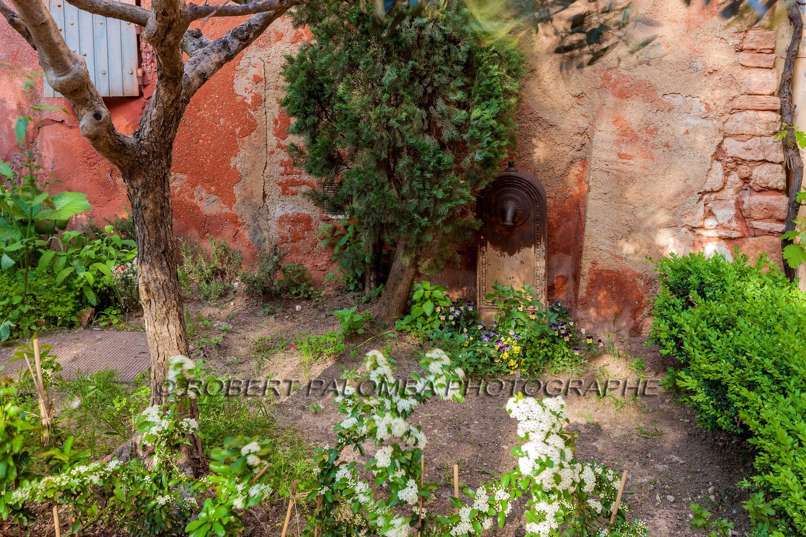 Roussillon