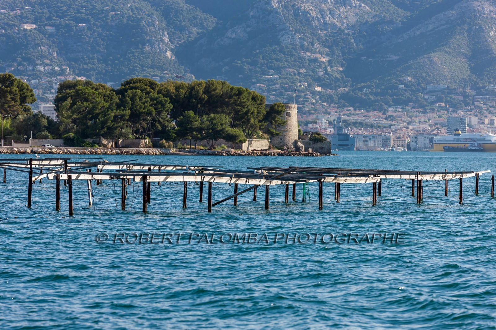 La Seyne-sur-Mer