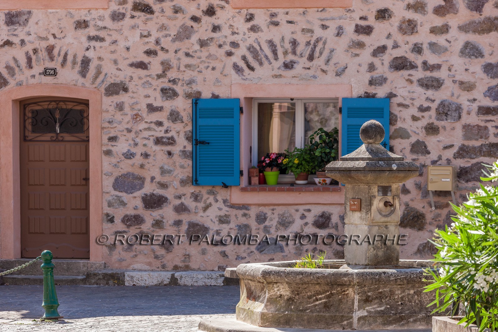 Les Adrets-de-l'Estérel