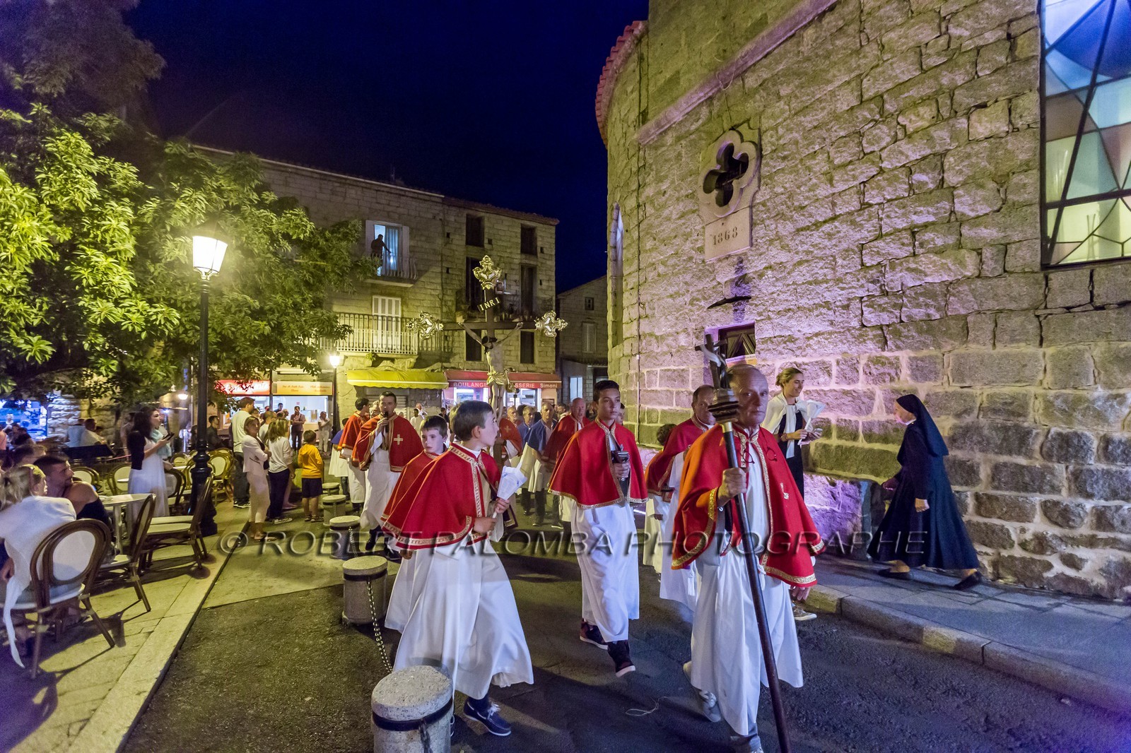 Porto-Vecchio