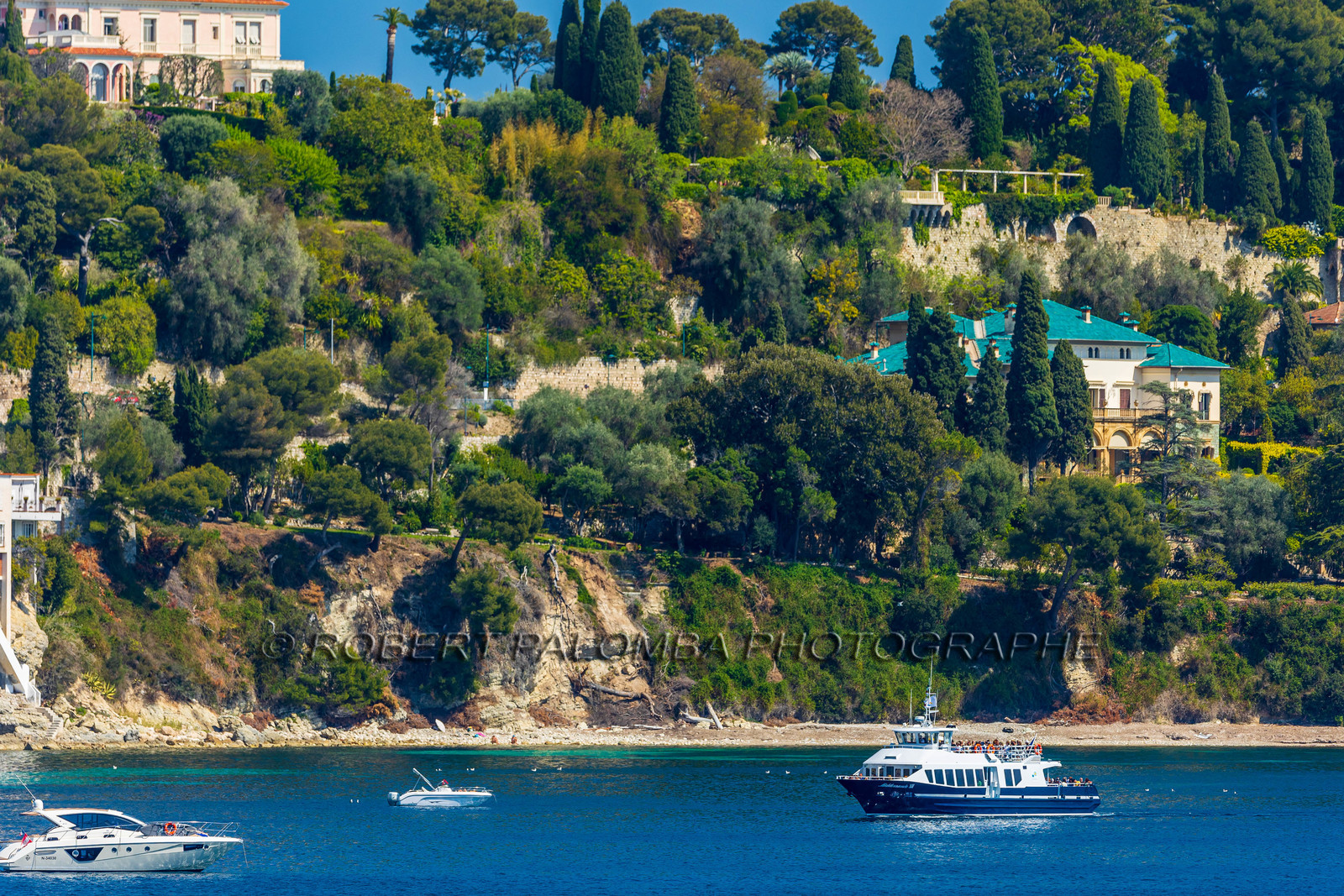 Villefranche-sur-Mer