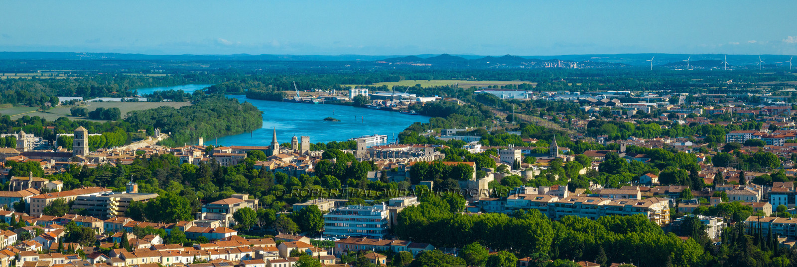 Arles