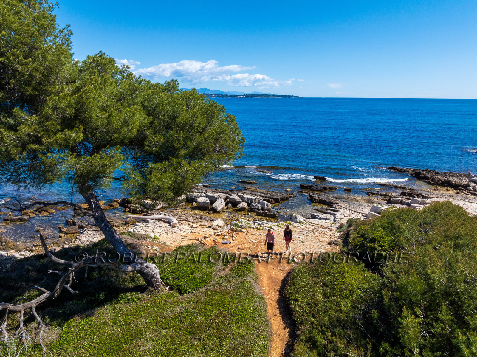 Lérins Sainte-Marguerite 2024