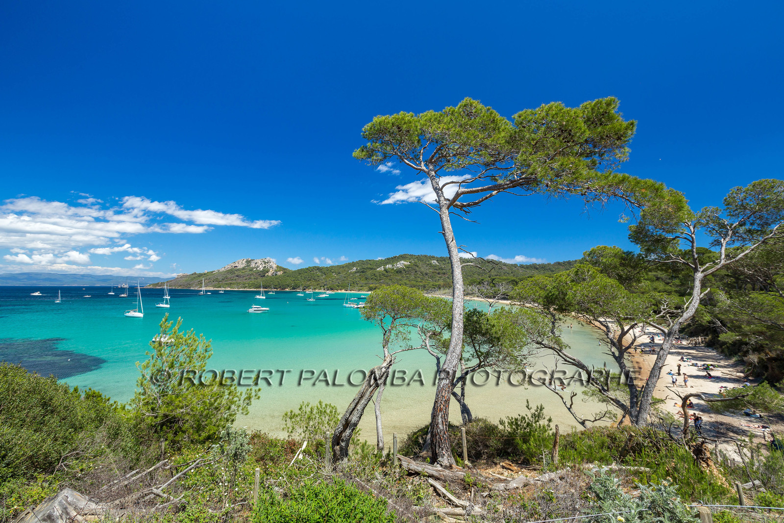 Porquerolles