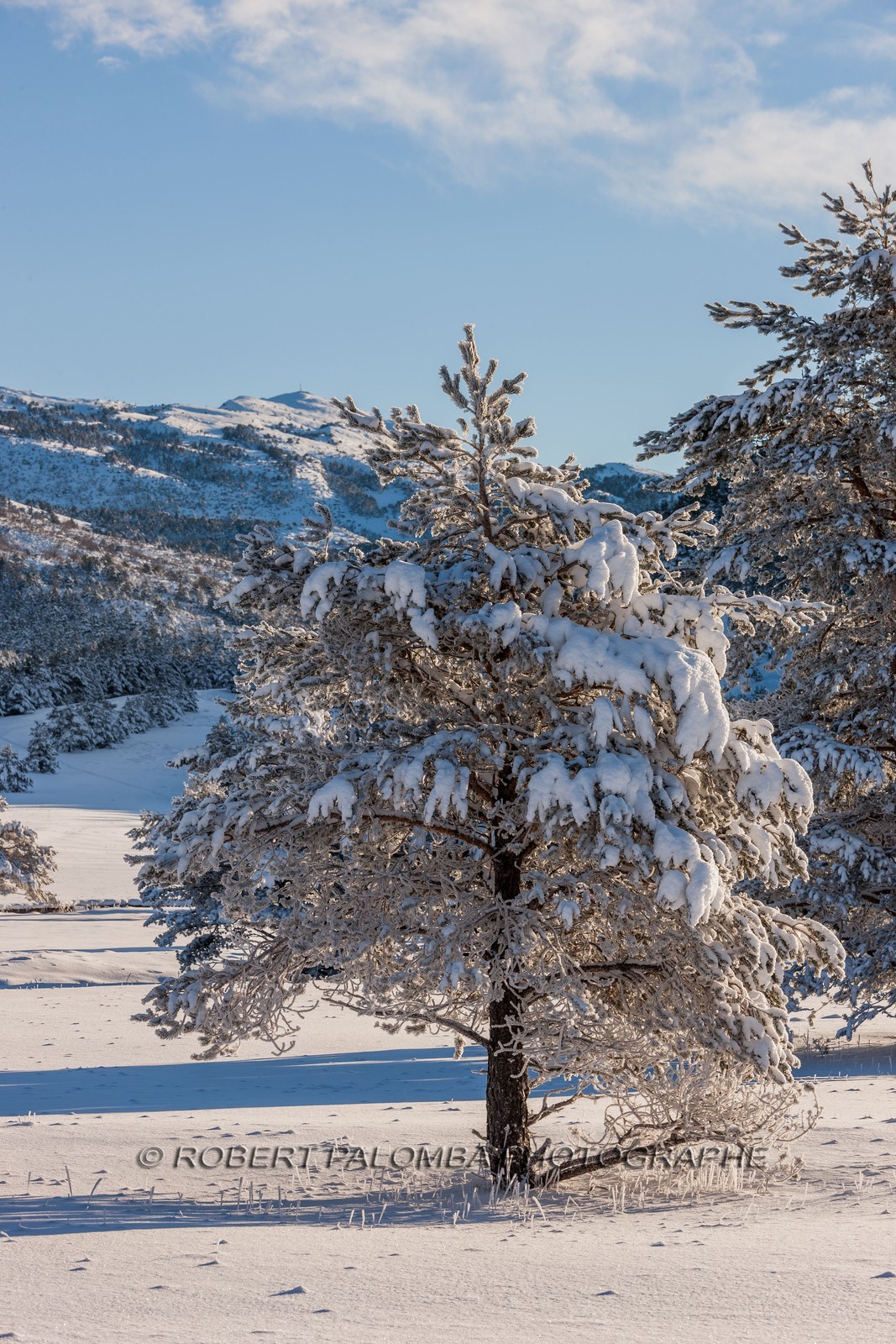 Gréolières-les-Neiges