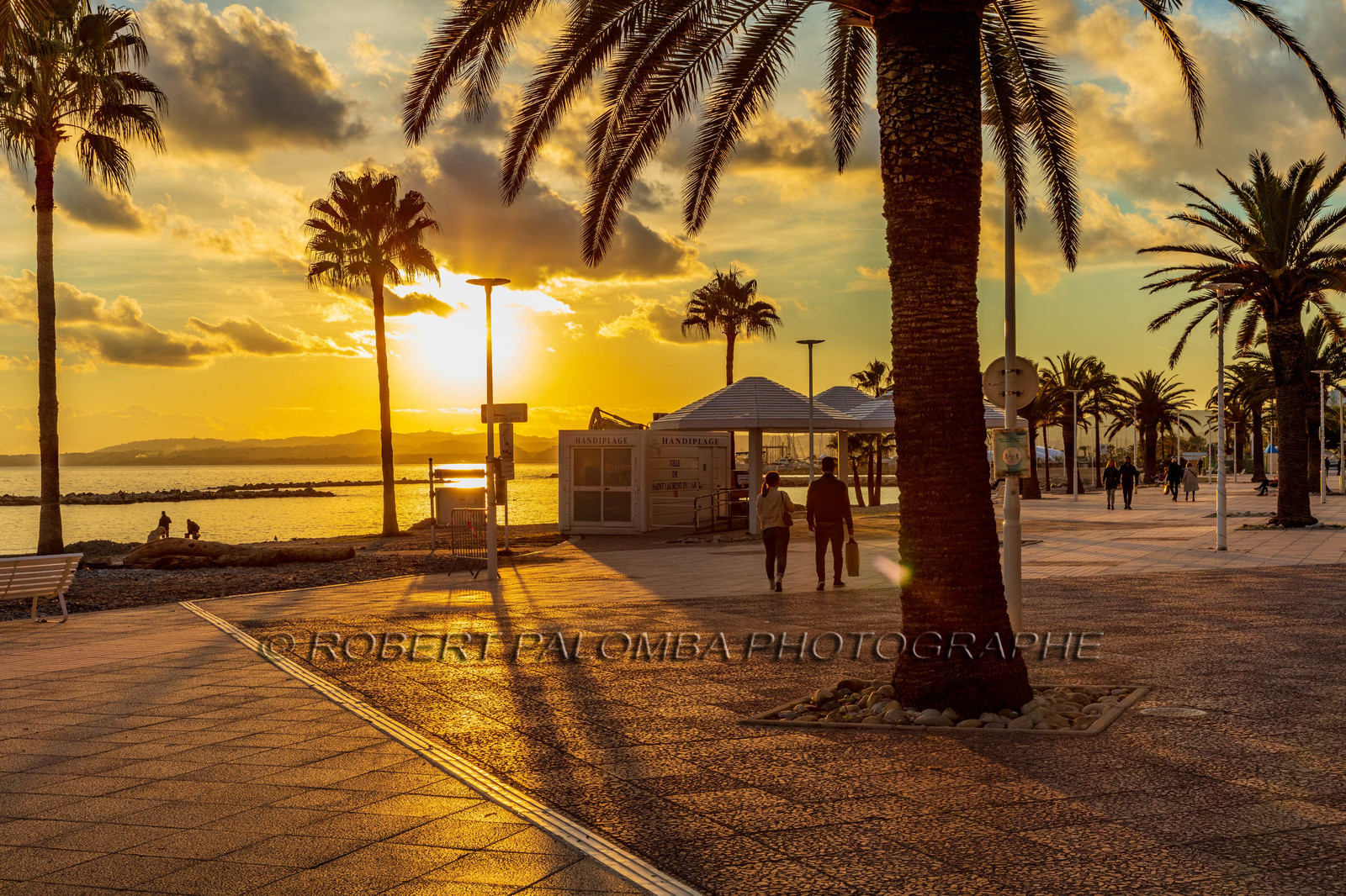 Saint-Laurent-du-Var