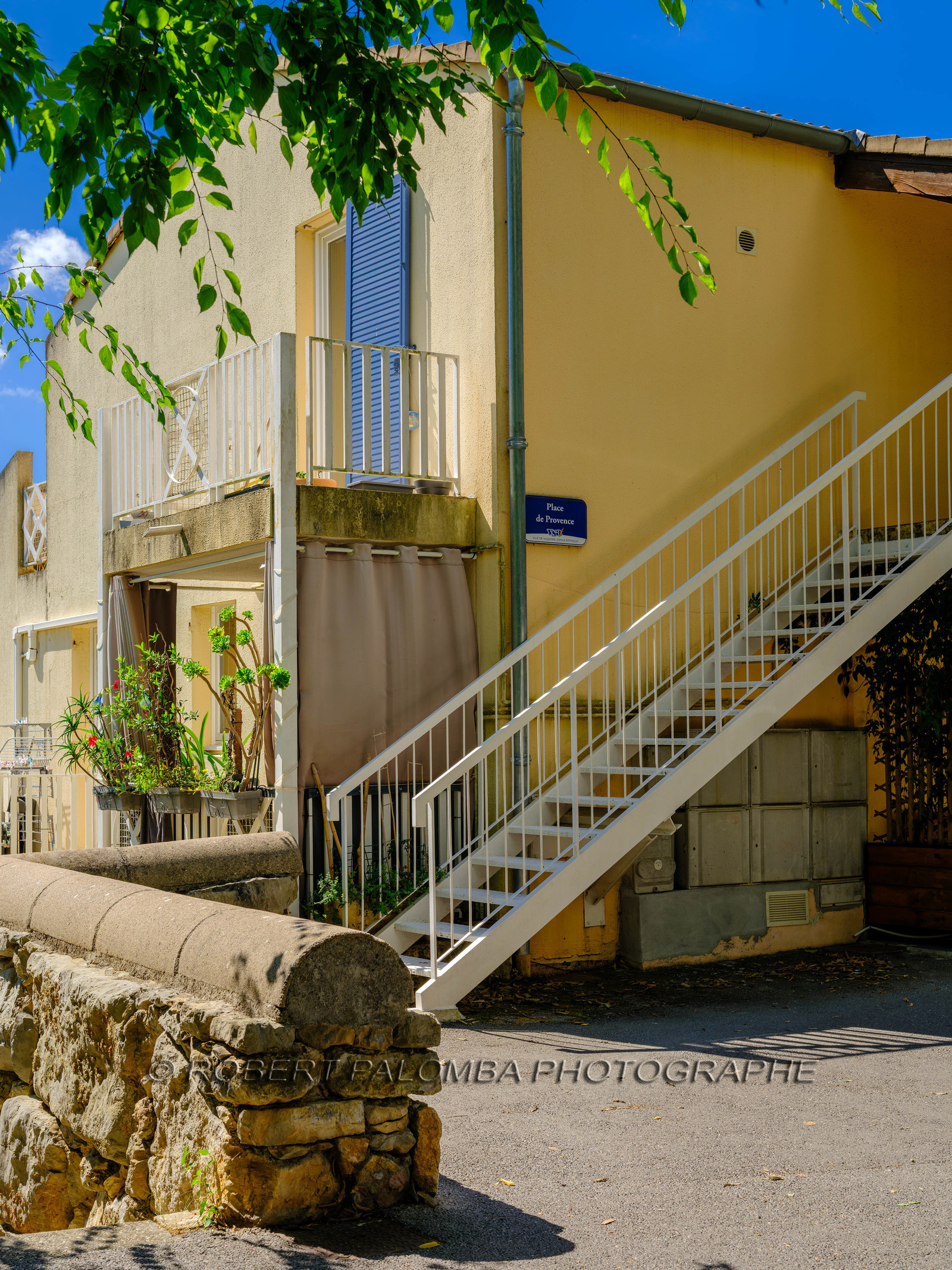 Sophia-Antipolis