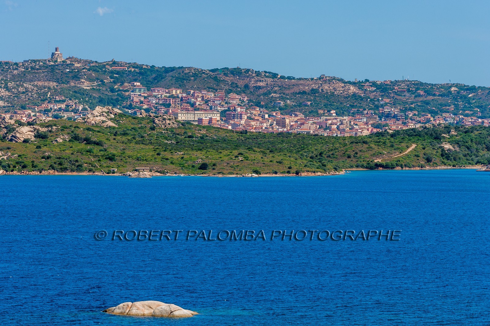 La Maddalena