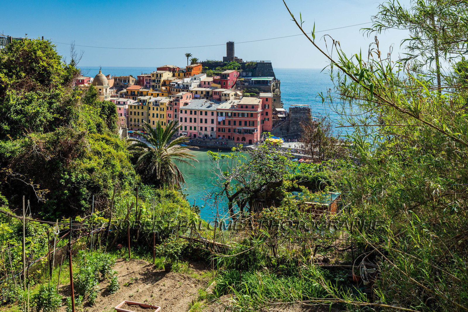 Cinque Terre