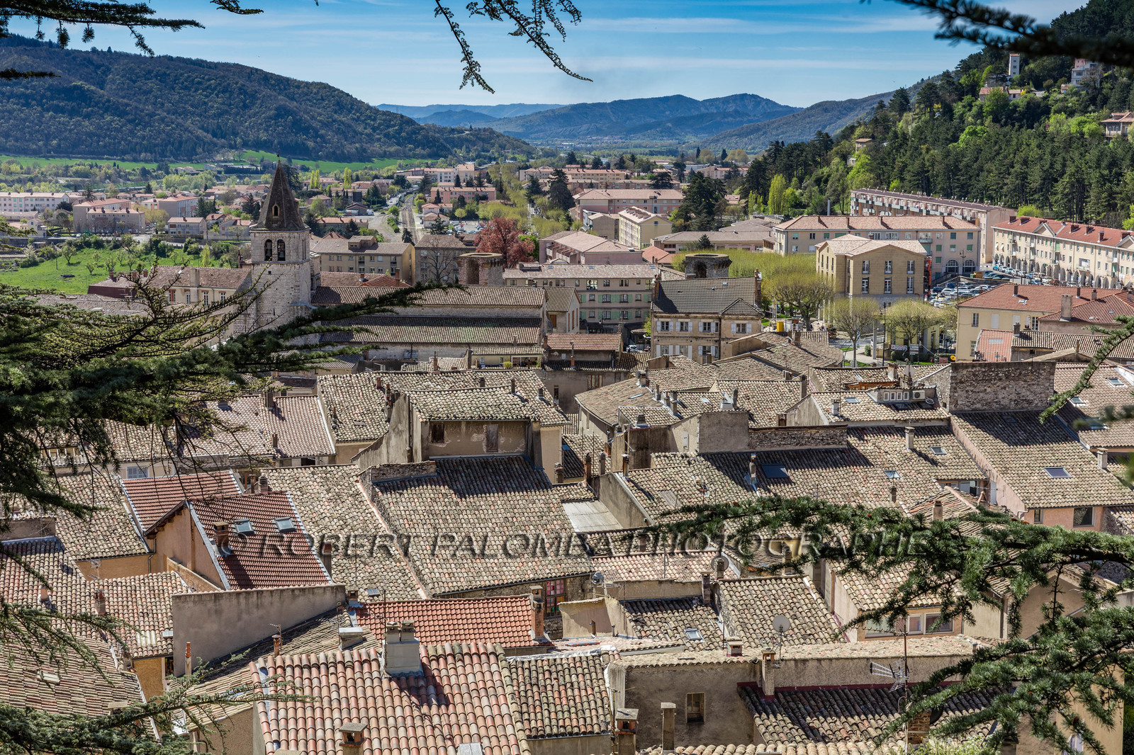 Sisteron