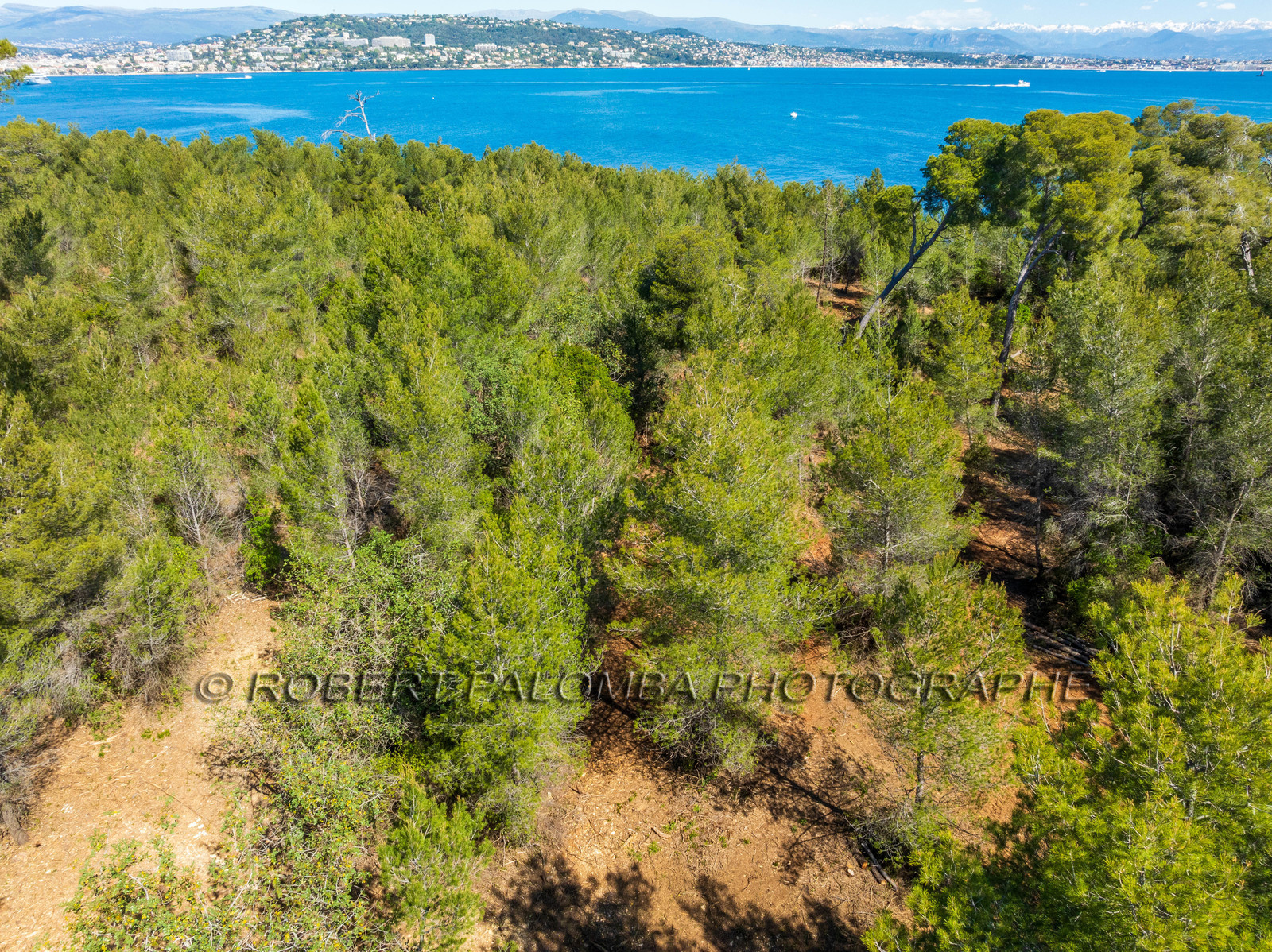 Lérins Sainte-Marguerite 2024