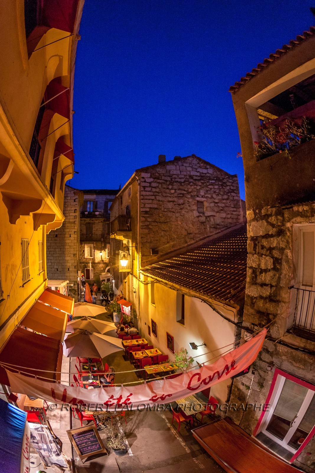Porto-Vecchio