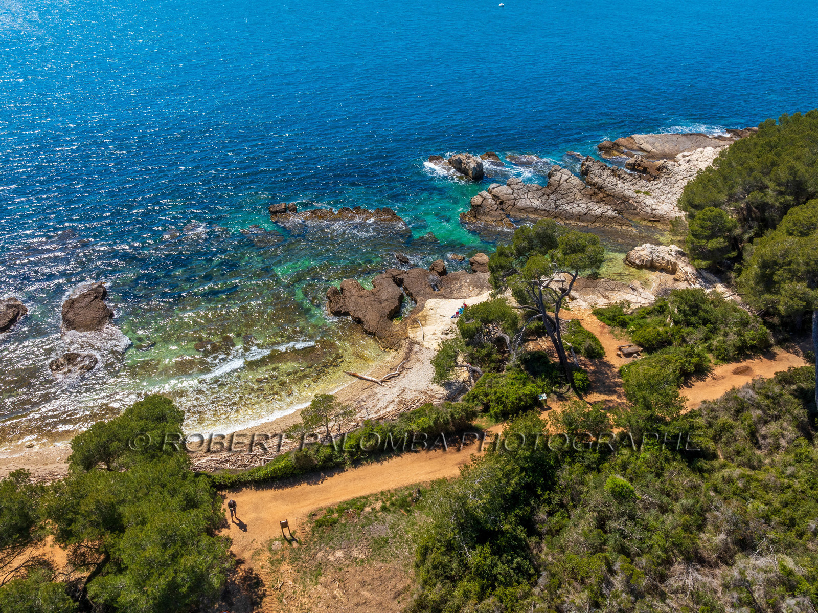 Lérins Sainte-Marguerite 2024