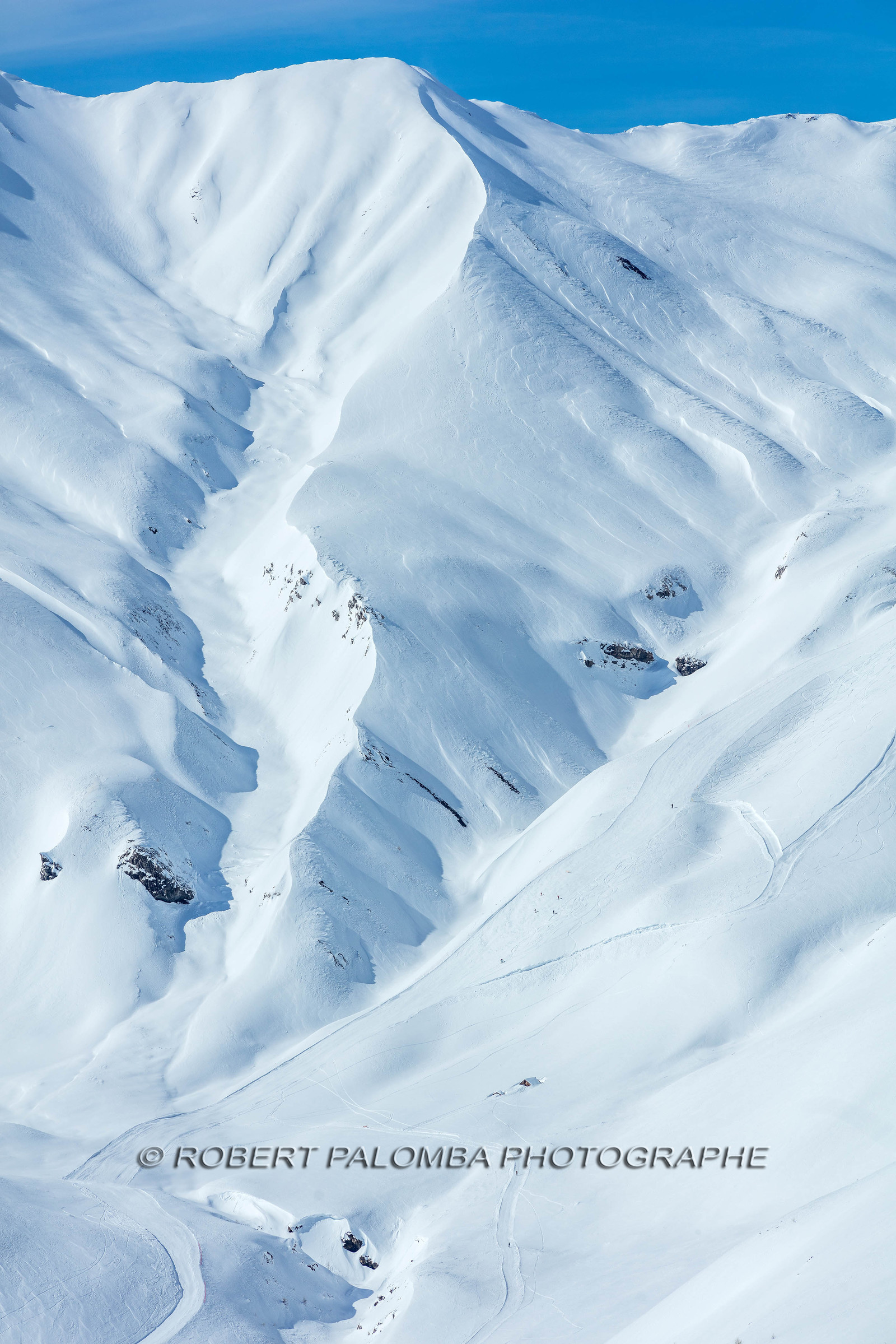 La Foux-d'Allos