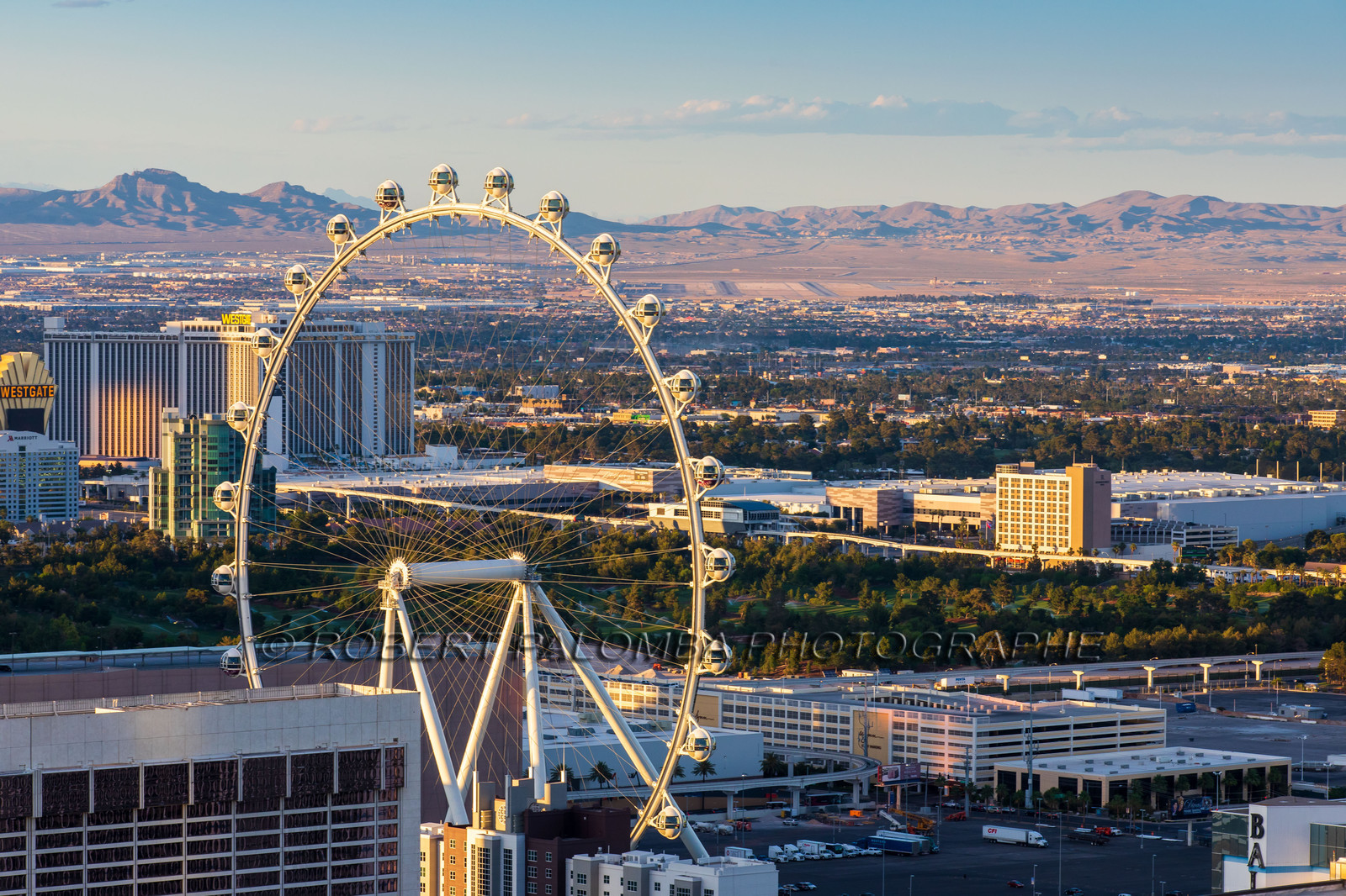 Las Vegas