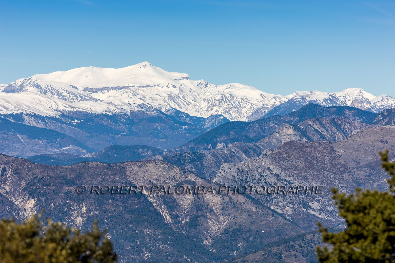 Mercantour
