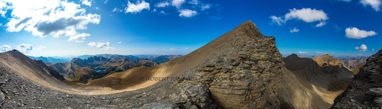 Mont Pelat