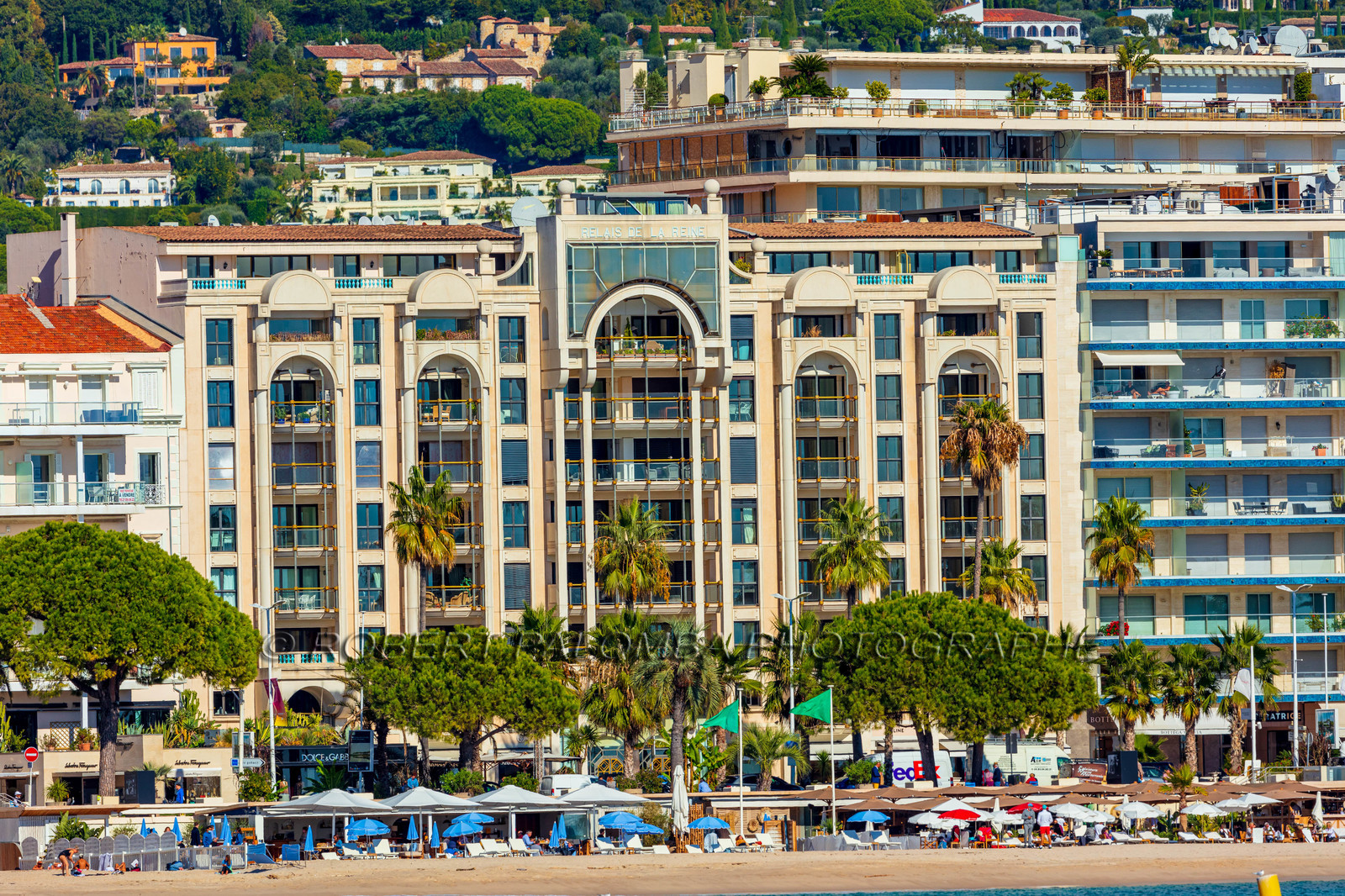 Cannes